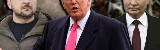 RATNA DRAMA SE NASTAVLJA, SVET U ŠOKU! Strah i panika u ukrajinskom gradu: Napad potvrđen, ima i najmlađih žrtava