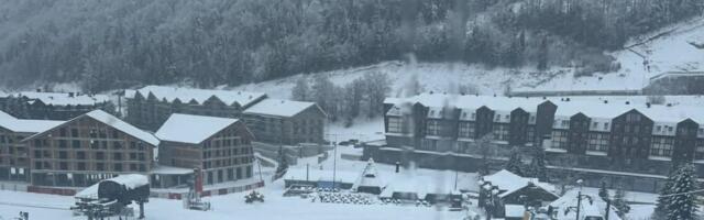 Ako ovde zimujete, morate da odrešite kesu: Od cena će vam se zavrteti u glavi (FOTO)