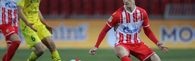 Drinčić remizirao na prvoj utakmici u Napretku, Sremčević zatresao mrežu