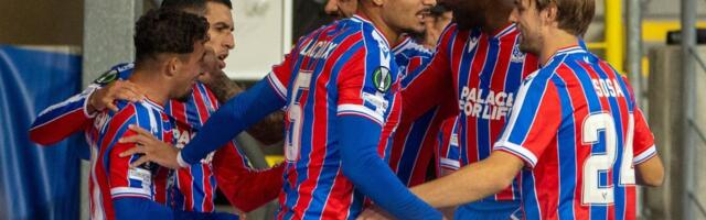 ODLUKA JE DONETA: Trener Glasner na kraju sezone napušta Kristal Palas