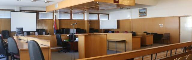 Sindikat sudske vlasti pozvao sudije i tužioce da odmah obustave rad zbog usvajanja "Mrdićevih zakona"