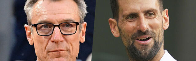 "NEKADA SAM VEROVAO U NOVAKA": Nova sramna izjava Matsa Vilandera, i to baš pred finale AO!