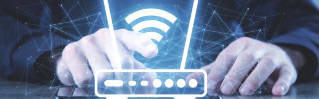 Mogu da vas prate bez kamera i telefona: WiFi kao špijun na kog nismo računali