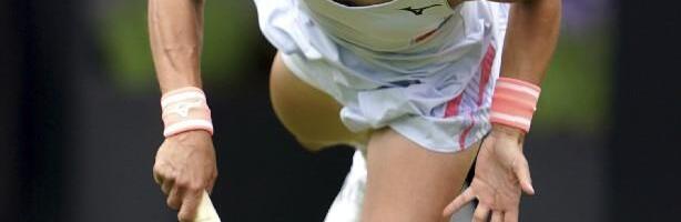 TENISKI TURNIR U DOHI: Krunić i Danilina u polufinalu