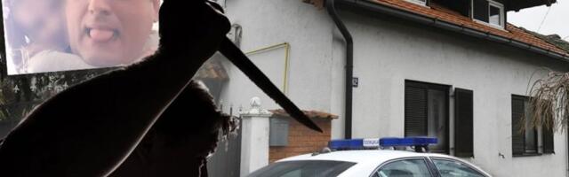 IZBO BIVŠEG ZETA NA SOPSTVENOJ SLAVI! Izrečena pravosnažna presuda za ubistvo u Batajnici na Svetog Jovana!