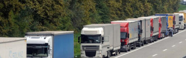 Неђо Мандић: Европска унија одбила све предлоге превозника Западног Балкана