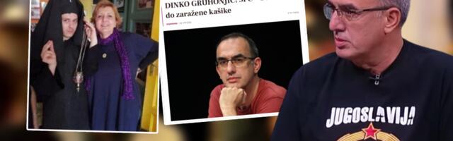 Oni su posejali seme zla: Blokaderska ideologija dovela do eksplozije mržnje prema SPC!