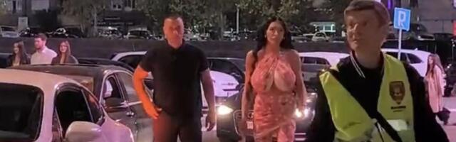 Naša pevačica se rodila kao ĐURO, a onda je promenila pol i počela da se prostituiše: "Čuvao je ovce i krave"