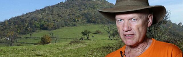 PLEJADE I SVETA GEOMETRIJA Dr Osmanagić izneo nove tvrdnje o Bosanskim piramidama: "Kad preklopite karte..."