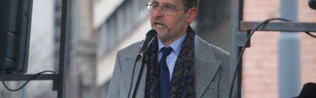 Skandal bez presedana u "Utisku nedelje": Prijović udario na svoj narod, Olja Bećković jedva dočekala (VIDEO)