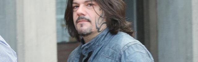 "POSTAO JE STERILAN OD RAZNIH BOLESTI!" Isplivao SNIMAK ĆERKE Ace Amadeusa, do detalja opisala HOROR koji se odvijao u četiri zida: "On je nju na silu terao to da uradi" (VIDEO)