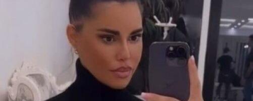 GORI SELO, A BABA SE ČEŠLJA! Poznata Srpkinja OTIŠLA DA RADI NOKTE DOK PADAJU BOMBE: "ŠTA MI PREŽIVESMO, OVO JE SMEŠNO"!