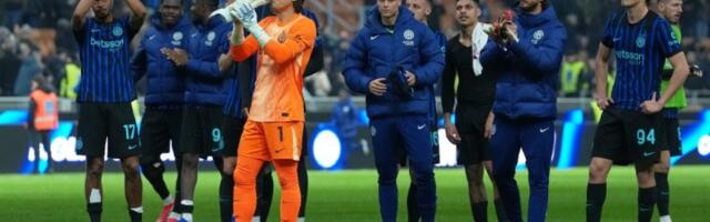 Nula Koma i Intera u polufinalu Kupa