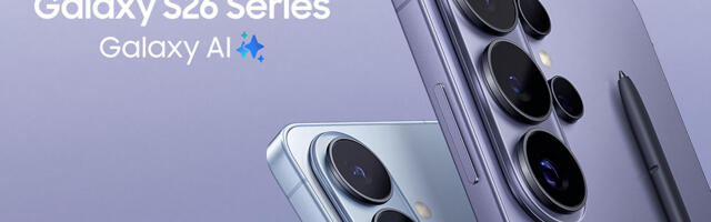 Samsung Galaxy S26 Ultra proglašen „Best in Show” na Global Mobile Awards u sklopu sajma MWC 2026