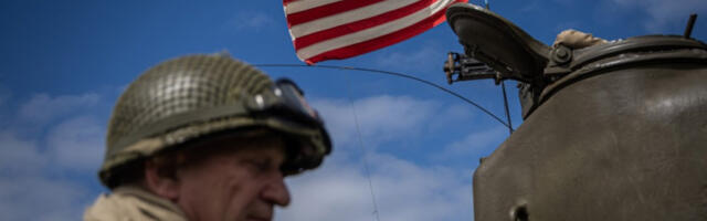 Да ли је време да америчке трупе уђу у Иран