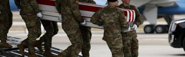 „Лудак“ у акцији: тајни ирански план претворио Блиски исток у ратну зону