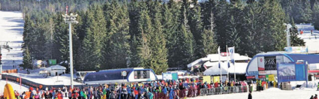 Бесплатно зимовање за најбоље студенте Универзитета у Новом Саду