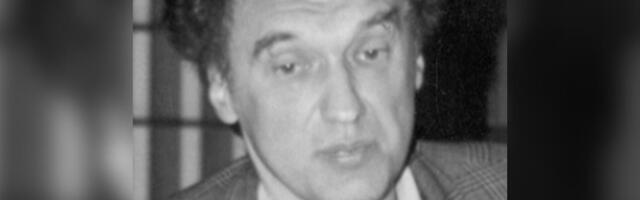 Umro Vladimir Rakočević: Istaknuti matematičar i član SANU preminuo posle duge i teške bolesti