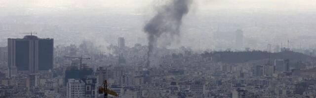 Како окончати рат у Ирану?