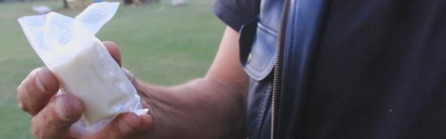 U Srbiji se proizvodi ovaj najskuplji sir na svetu: Kilogram košta preko 1.000 evra, tajni recept mu diže cenu