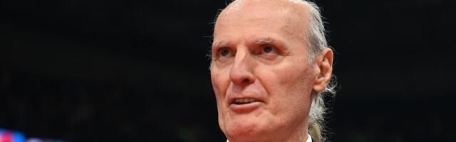 Ivanović objasnio zbog čega je Parizan pobedio u Bolonji