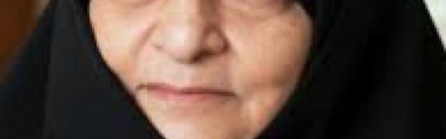 ŽENA POKOJNOG AJATOLAHA ALIJA HAMNEIJA JE ŽIVA? Šokantan preokret u Teheranu, narod u neverici