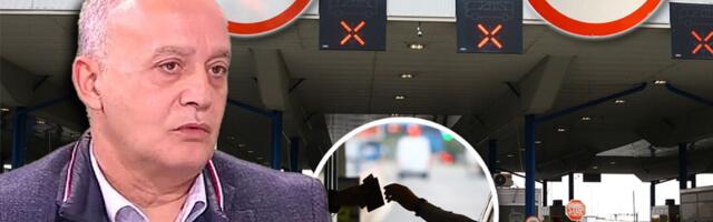 Zašto Srbe slikaju svaki put kad pređu granicu sa EU? Pitali smo stručnjaka, odgovor se nikome neće svideti!