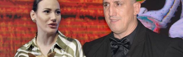 NAKON SVAĐE I POLICIJE SINOVE ODVELA OVDE! Kristina Spalević daleko od očiju Kristijana Golubovića! (FOTO)