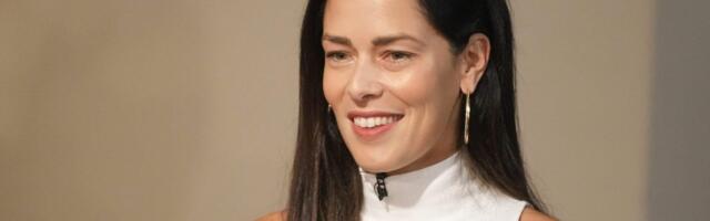 Recept Ane Ivanović za zeleni smuti koji osvežava i puni energijom