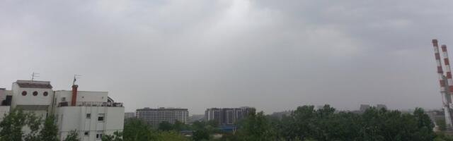 RHMZ - Vreme danas (22. mart) u Srbiji: Promenljivo oblačno sa sunčanim intervalima, temperatura do 15 stepeni