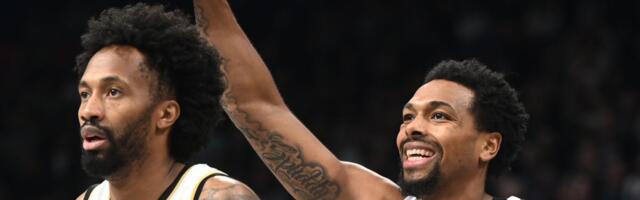 Trojka koja menja sve: Sterling izjadnačio sa Asvelom nakon katastrofalnog starta Partizana!