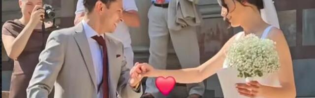 Evo kako izgleda supruga Marka Janketića, video je u šanku dok je prala sudove i rekao: "Ovo je žena za kuću"