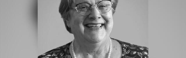 Zvali smo je kad nismo znali šta više da radimo: Umrla Anđelka Kotević, kreatorka servisa "Halo beba"