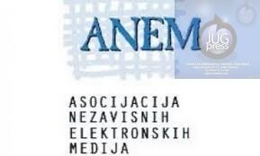 ANEM ALARM: Novinar Revolta Lazar Dinić, koji je teško povređen 29.marta, uspešno operisan i oporavlja se