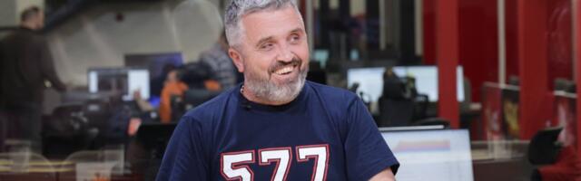 Veliko vaskršnje veselje! Dragan J. Vučićević najavio specijalni program - Samo na TV Informer od 18 časova