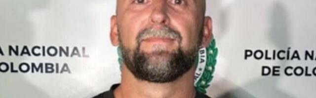 OVO JE ALBANAC UHAPŠEN ZBOG UBISTVA ALEKSANDRA KOLUNDŽIĆA U ŠPANIJI! Rama se krio četiri godine, koristio lažne pasoše i putovao po svetu! DOLAZIO I U SRBIJU?! (FOTO, VIDEO)