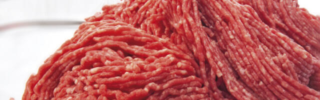 NIKAD NE BISTE POGODILI ŠTA U SEBI SADRŽI JEFTINO MLEVENO MESO! Istina je užas - OVO TRPAJU DA BI BILO TEŽE