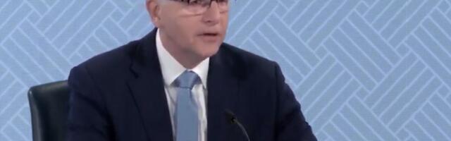 ​Камер: Европу очекује слабији привредни раст због рата