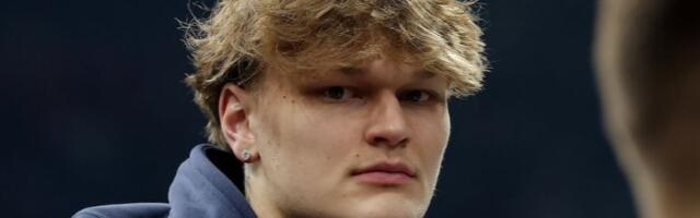 Čudan intervju Mike Murinena - ponizio je novinara: Mnogo mi je bilo žao kad je Željko otišao, drugačija kultura... (VIDEO)