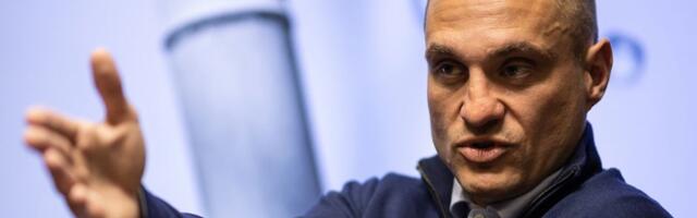 Nemanja Vidić otvorio dušu Bugarima: "Ponudio sam nešto svojoj zemlji, ali sada više o tome ne razmišljam"