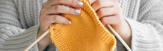 Mek „upleo“ viral: Kako je heklanje postalo marketinški potez