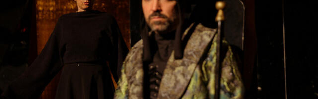 ​Београдски „Уображени болесник” путује у Будимпешту