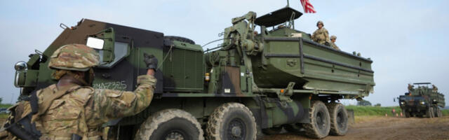 САД пред тешким изборима због несташице муниције