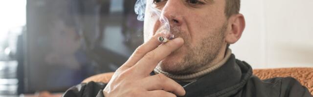 MALO PUŠIMO  Srpski Filip Moris ima pad profita