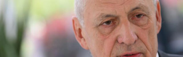 Министар Балинт и председник Швајцарске о новом циклусу подршке науци