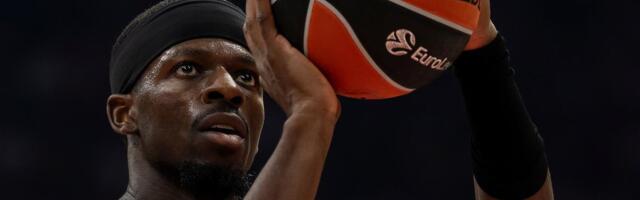 FRANSISKO SKINUO KAPU VEZENKOVU: "Biti drugi u trci za MVP nagradu znači mnogo"