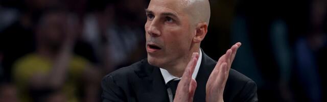 Parni valjak počinje odbranu titule prvaka Srbije: Evo gde i kada možete gledati meč Partizan – Sloboda