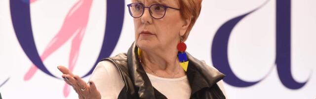 "UMIREM OD RAKA, SPORO IDE": Potresna ispovest Vedrane Rudan o deci kojoj je nekada "crtala rogove", a sada joj krpom osvežavaju telo