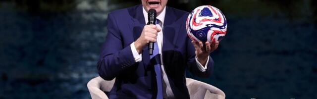 FIFA ukinula suspenzije za argentinskog i ekvadorskog fudbalera pred Mundijal