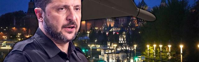 ZELENSKI NALOŽIO VOJSCI DA ODGOVORI RUSIJI POSLE UDARA KINŽALA! "Hoću da se predlože svi mogući formati!"